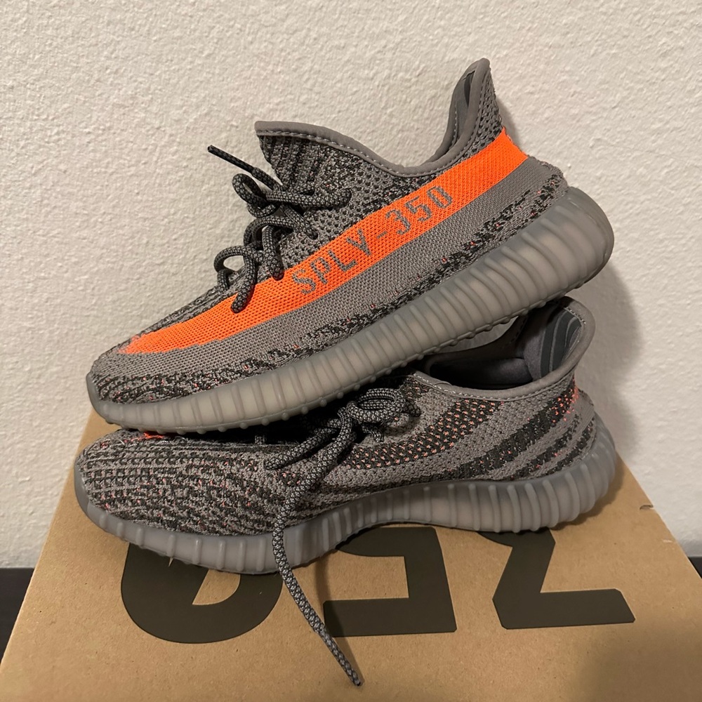 Yeezy Boost 350 v2 Beluga